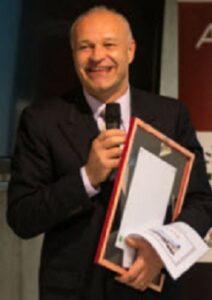 Jiri Polman, Managing Director of Sandvik's product unit in Chomutov, Czech Republic