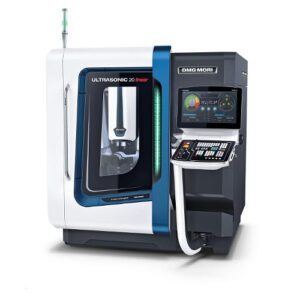 ULTRASONIC 20 linear 2nd generation: Maximum precision in new entry-level size 