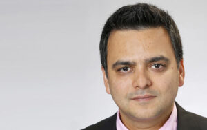Pinaki Banerjee