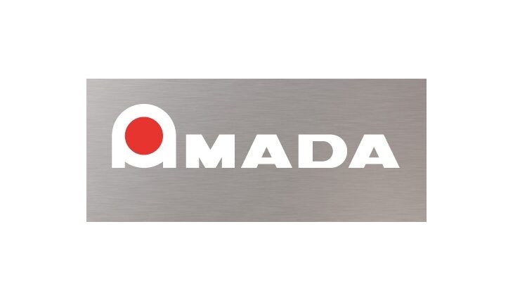 Amada Logo