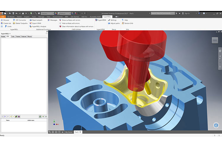how to update autodesk inventor 2015 to 2016