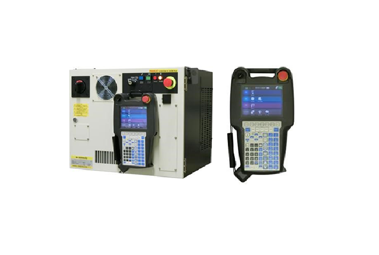 FANUC Introduces R 30iB Plus Robot Controller MfgTechUpdate FANUC Introduces R 30iB Plus Robot Controller MfgTechUpdate